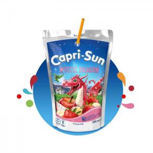 Capri Sun (200 ml) | 40,00
