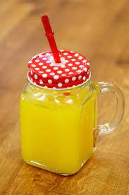 Ev Yapımı Limonata (240 ml) | 140,00